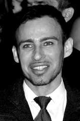 Alexis Roche