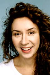 Mariya Elsukova profile picture