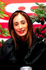 Sahar Zakaria