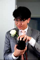 Andre Paras