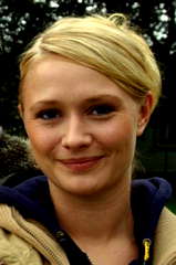 Berte Rommetveit profile picture