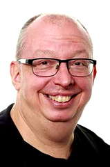 Søren Hytholm Jensen profile picture