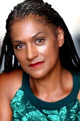 Cathy Tyson profile picture