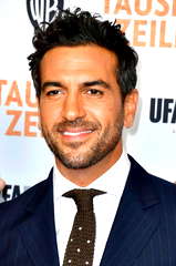 Elyas M'Barek