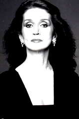 Dimitra Arliss profile picture