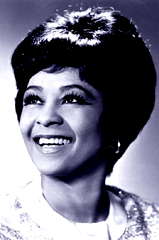 Thelma Carpenter