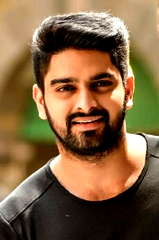 Naga Shaurya