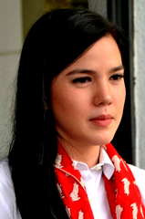 Alice Norin profile picture