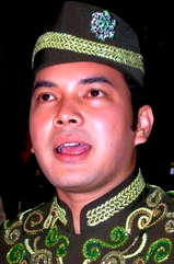 Iqball Rizantha