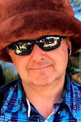 Patrick Tidy