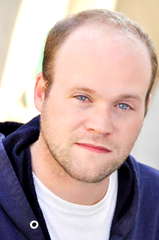 Isaac Wade profile picture