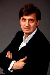 Aleksandr Barinov