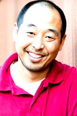 Koji Steven Sakai