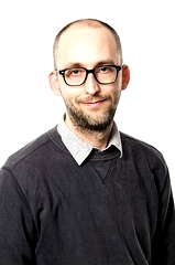 Daniel Karlsson