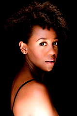 Rukiya Bernard profile picture