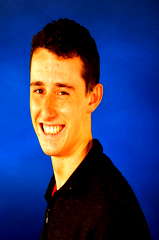 Joe Cahill