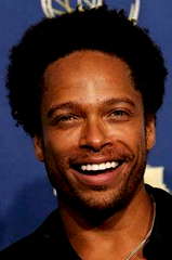 Gary Dourdan profile picture