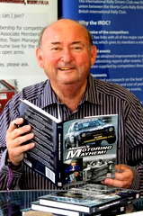 Tony Mason