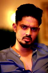 Praveen Elangho profile picture