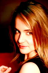 Raphaëlle Lubansu profile picture