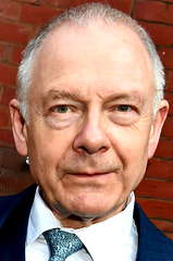 Robert Fripp