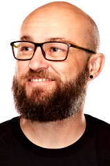 Jorge Michel Grau