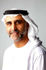 Habib Ghuloom profile picture