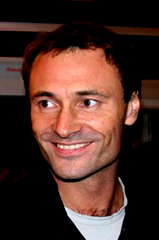 Dmitri Ulyanov profile picture