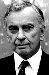 Gore Vidal