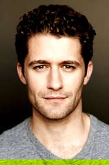 Matthew Morrison profile picture