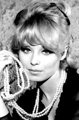 Jill Haworth profile picture