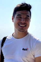 Kevin Lerdwichagul