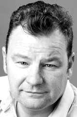 Paul Donovan