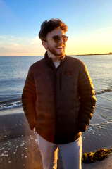 Elijah Simon