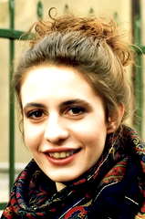 Milena Pavlović Čučilović profile picture