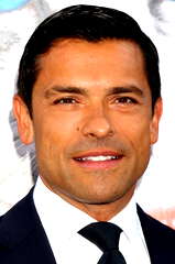 Mark Consuelos profile picture