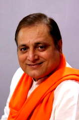 Manoj Joshi profile picture