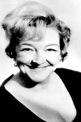 Beryl Reid profile picture