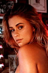 Paige VanZant profile picture