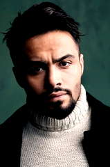 Aram Arami profile picture