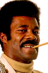 Thalmus Rasulala profile picture
