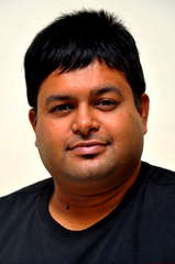 S. Thaman