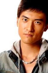 He  Zi-ming