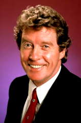 Michael Crawford profile picture