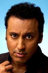 Aasif Mandvi profile picture