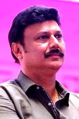 Baiju Santhosh