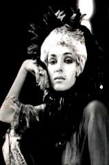 Penny Slinger