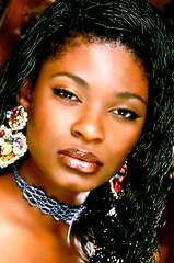 Coco Brown profile picture