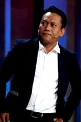 Arief Didu profile picture