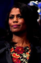 Omarosa Manigault profile picture